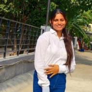 Mahima Class 11 Tuition trainer in Lucknow