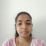 Priyanka B. Class I-V Tuition trainer in Pune