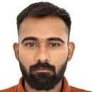 Daxesh kumar Chaudhari Hindi Language trainer in Modasa