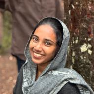 Fathima S. Drawing trainer in Perintalmanna