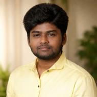 Subhash Class 12 Tuition trainer in Tiruchirappalli