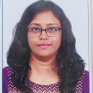 Chaitra K. Yoga trainer in Bangalore