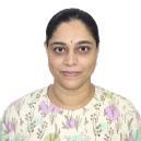 Lalitha V. Spoken English trainer in Hyderabad