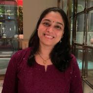 Lalitha V. Spoken English trainer in Hyderabad