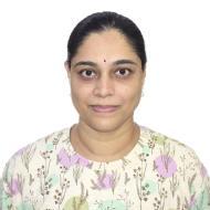 Lalitha Spoken English trainer in Hyderabad