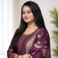 Rikita Class I-V Tuition trainer in Pune