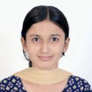 Subiksha Class 12 Tuition trainer in Chennai