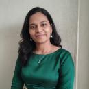 Vijaya S. Hindi Language trainer in Bangalore