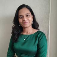 Vijaya S. Hindi Language trainer in Bangalore