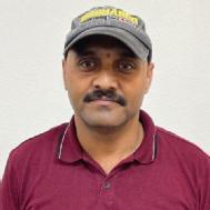 Dr shivaprasad n s Personal Trainer trainer in Bangalore