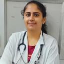 Dr. richa B. DNB Medicine Tuition trainer in Delhi