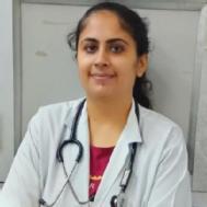 Dr. richa DNB Medicine Tuition trainer in Delhi