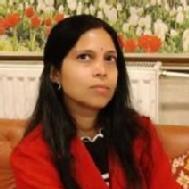 Sunayana Class I-V Tuition trainer in Indore