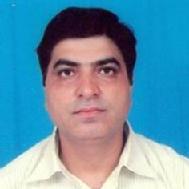 Vijay Palm Class 11 Tuition trainer in Faridabad