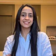 Nivisha C. Life Skill trainer in Shillong