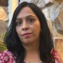 Parveen R. Hindi Language trainer in Pathankot