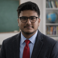 Jatin Goel BTech Tuition trainer in Ludhiana