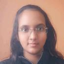 Sakshi B. ICSE Tuition classes trainer in Ahmednagar