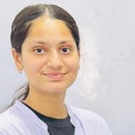 Mehakdeep Art and Craft trainer in Ludhiana