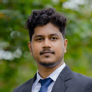 Vijayananth Ananthan Tuition trainer in Colombo