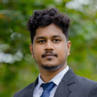 Vijayananth Ananthan Class 10 trainer in Colombo