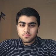 Moksh Sharma Class 10 trainer in Vrindavan