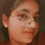 Kajal Class I-V Tuition trainer in Basti