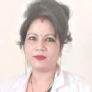 Sonee K. Hindi Language trainer in Hyderabad