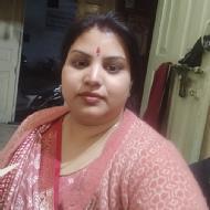 Ayushi A. Class I-V Tuition trainer in Khandwa