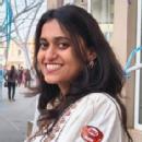 Garima A. BCA Tuition trainer in Hyderabad