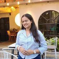 Unnati Class 12 Tuition trainer in Indore