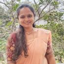 Swetha . Tuition trainer in Tirupati Urban