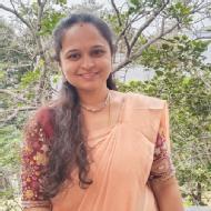 Swetha Class I-V Tuition trainer in Tirupati Urban