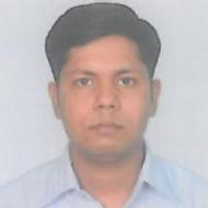 Devesh Rastogi Class 12 Tuition trainer in Bijnor
