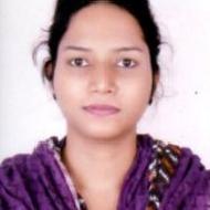 Saranya Personality Development trainer in Pattukottai