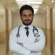Arshdeep Singh MBBS & Medical Tuition trainer in Patiala