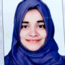 Shadina . Home Tutor for Class 10 trainer in Huzur