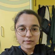 Shaik A. Class I-V Tuition trainer in Hyderabad