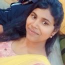 Ashwini M. Class 10 Tuition trainer in Kanchipuram