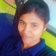 Ashwini M. Class 10 trainer in Kanchipuram
