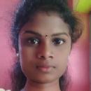 Jeevitha S. Home Tutor for Class 10 trainer in Tiruvannamalai