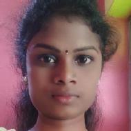 Jeevitha S. Class 10 trainer in Tiruvannamalai