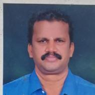 Nagalingam Class 10 trainer in Chennai