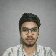 Shivam Singh Class I-V Tuition trainer in Satna