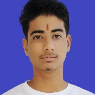 Saurabh Upadhyay Class 10 trainer in Mahasi
