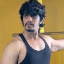 Naveen Pandluru Personal Trainer trainer in Hyderabad