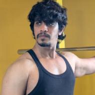 Naveen Personal Trainer trainer in Hyderabad