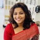 Angeleena S. ICSE Tuition classes trainer in Kanchipuram