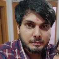 Tushar LLB Tuition trainer in Jaipur