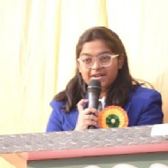 Angel Class 12 Tuition trainer in Delhi